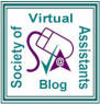 SVA Blog logo