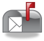 Snail mail contact details